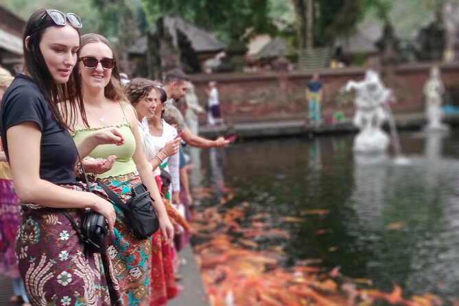 All - Inclusive Ubud Tour - Ubud Culture - Private Tour Guide - Pricing and Group Size
