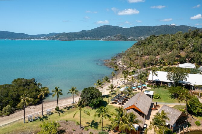 All-Inclusive Waterfall Explorer Day Trip From Airlie Beach - Nearby Attractions and Activities