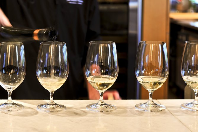 Alsace Half Day Wine Tour From Colmar - Tasting Experience