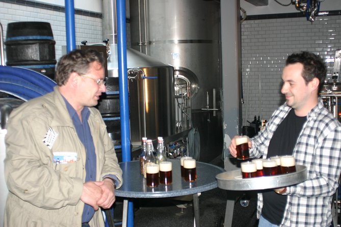 Altbier Safari in Düsseldorf - Tips for a Great Experience