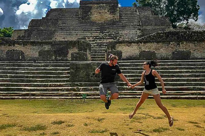 Altun Ha and Cave Tubing Tour From Belize City - Booking Your Adventure