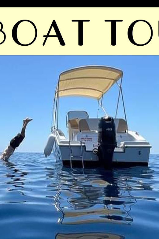 Amalfi Coast Private Boat Tour (Group) - Cancellation Policy