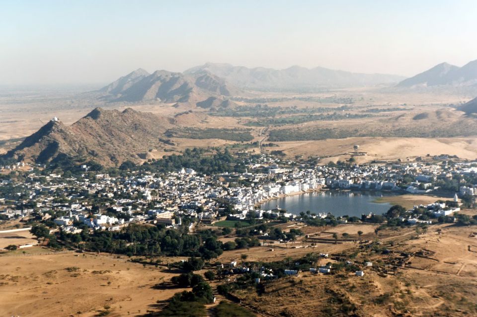 Amazing 3 Nights 4 Days Jaipur With Ajmer Pushkar Tour - Important Travel Information