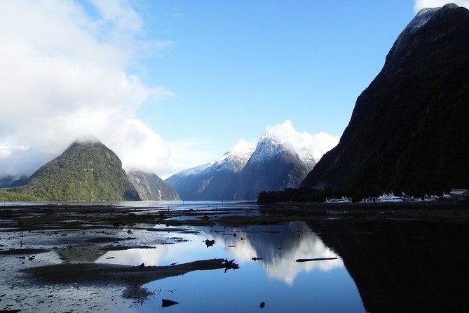 Amazing New Zealand Itineraries & Chauffeur-Driven Tours - Tour Inclusions Explained