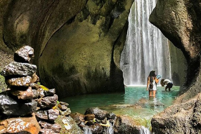 Amazing Private Tour: Lempuyang Temple, Tirta Gangga, Tukad Cepung Waterfall - Recommendations for a Better Experience