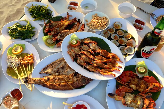 Amazing Tanah Lot and Uluwatu Temple Tour - Participant Requirements