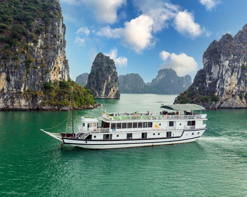 Amazing Tour Hanoi - Ninh Binh - Halong Bay 3 Days 2 Nights - Exclusions and Additional Costs