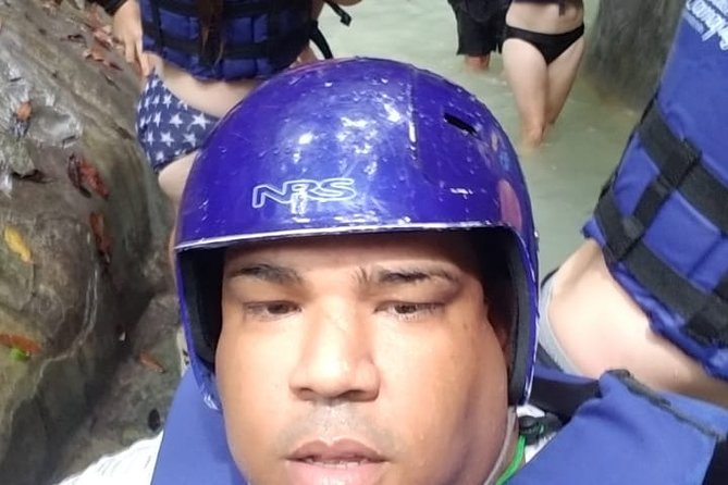 Amber Cove and Taino Bay 7 Waterfall Zip Lined & Dominican Food - What to Expect on the Tour