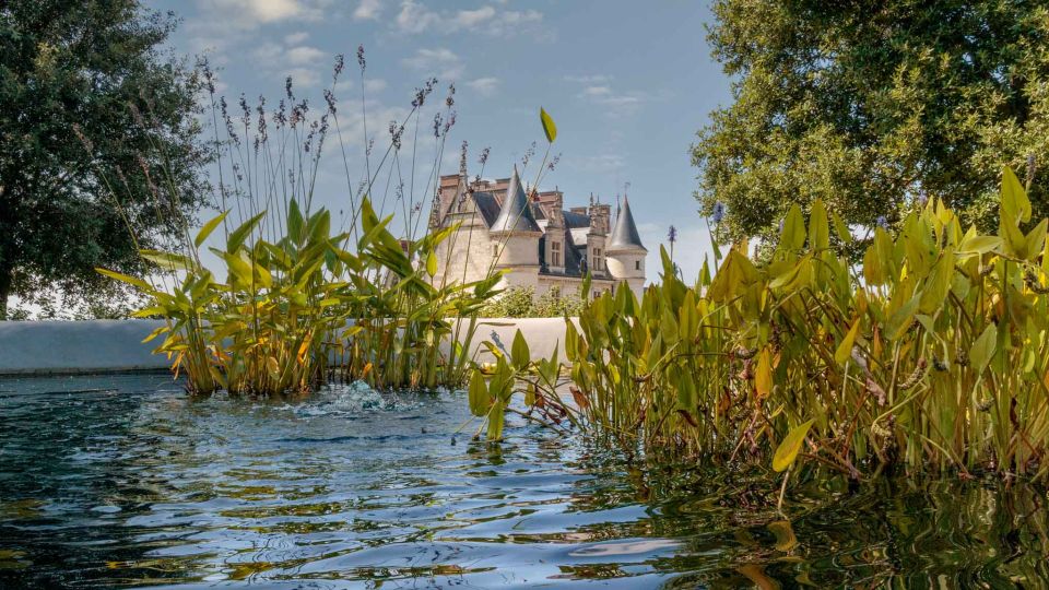 Amboise: Photography Masterclass - Detailed Itinerary