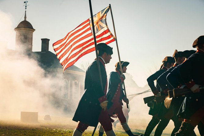 Americas Historic Triangle: Colonial Williamsburg, Jamestown and Yorktown - Practical Tips for Planning Your Visit
