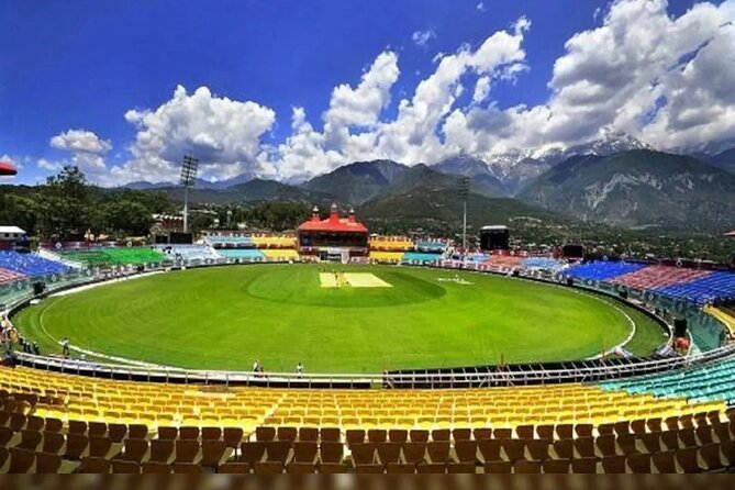 Amritsar to Dalhousie Dharamshala 6 Days Taxi Tour - Booking Process
