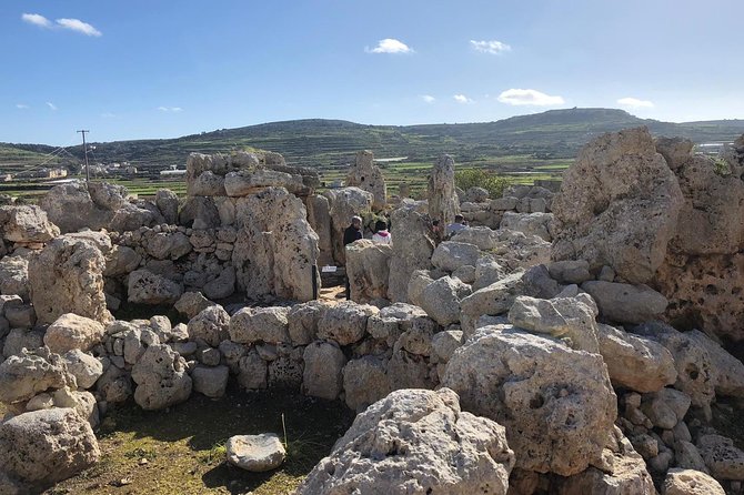 An Exclusive Private Day Trip Around Malta - Booking Details