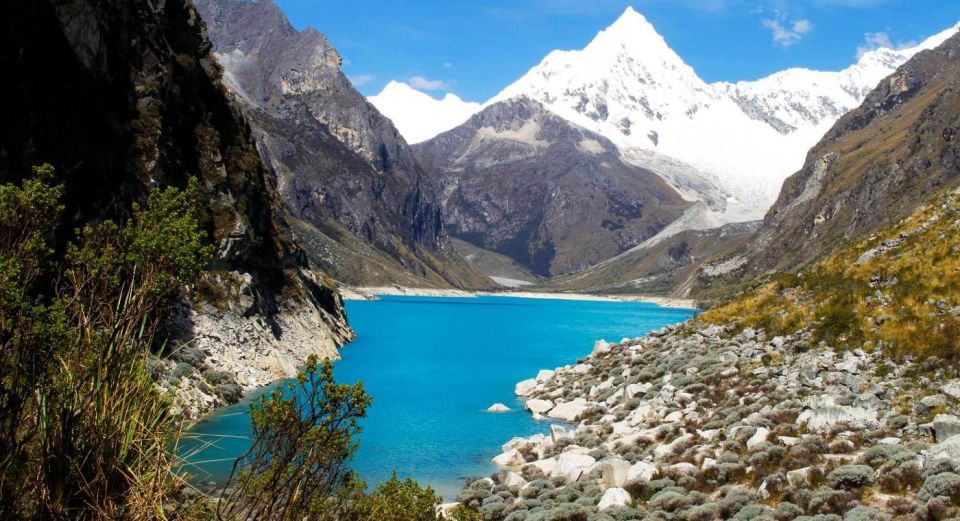 Ancash: Trekking to Paron Lagoon With Entrance |Full Day| - Frequently Asked Questions