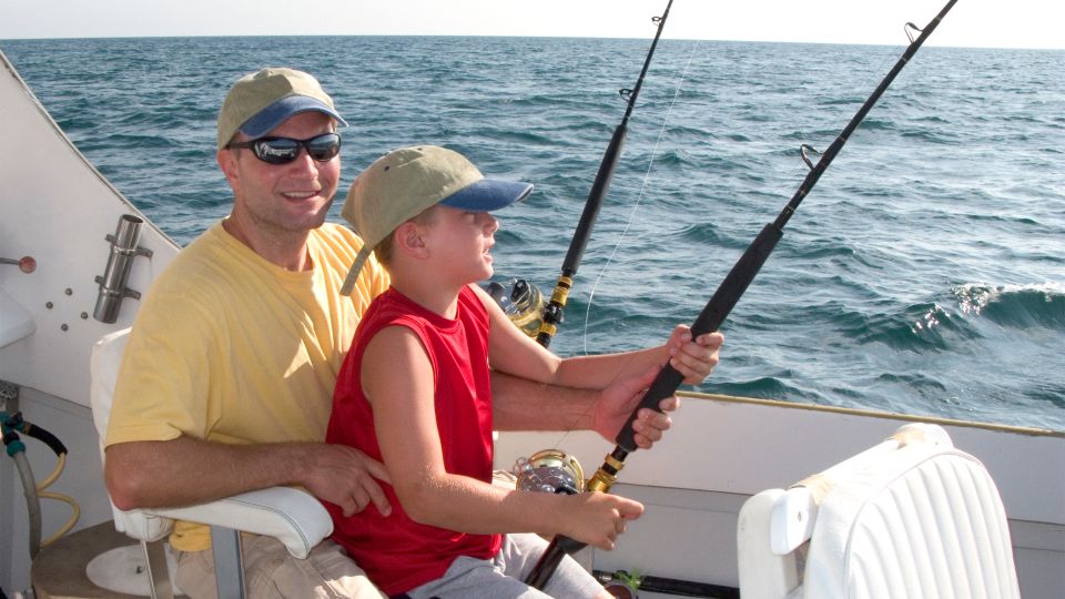 Ancestral Fishing: Fishing With an Experienced Rapa Nui - Frequently Asked Questions