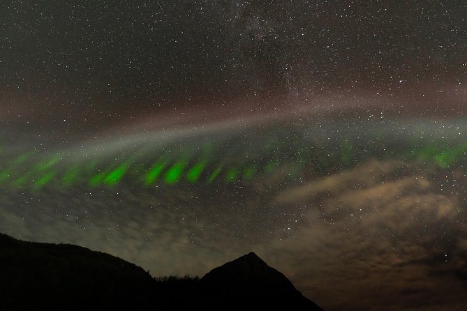 Anchorage Northern Lights Tour - Photography Tips for Northern Lights