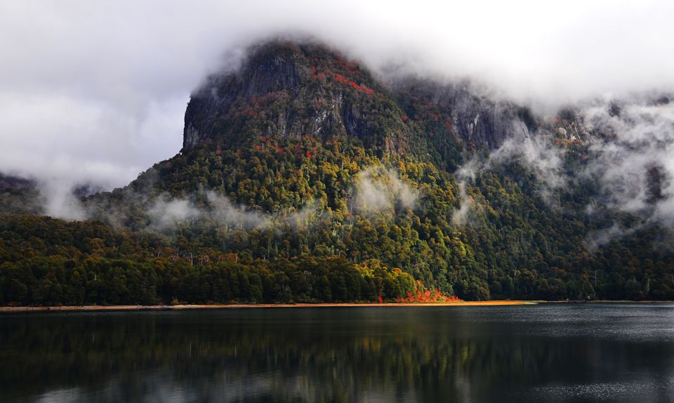 Andean Crossing: Puerto Varas to San Carlos De Bariloche - Detailed Itinerary