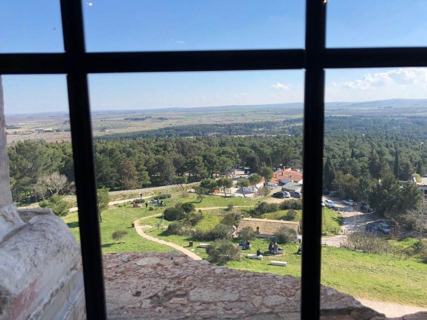 Andria: Castel Del Monte Private Historical Tour - Customer Reviews and Ratings