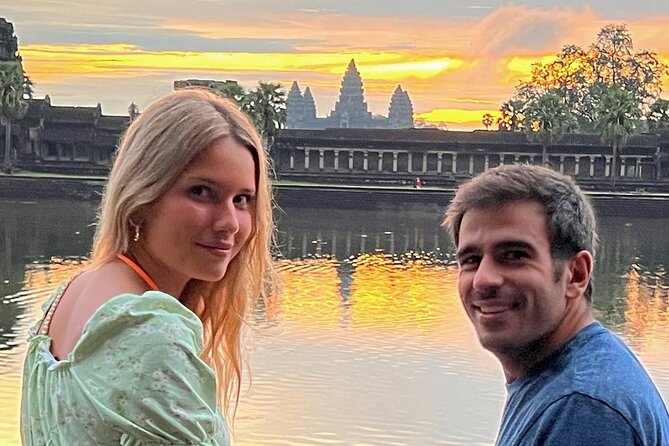 Angkor Wat Highilights and Tonle Sap Lake Private Tour - Day 2: Tonle Sap Lake