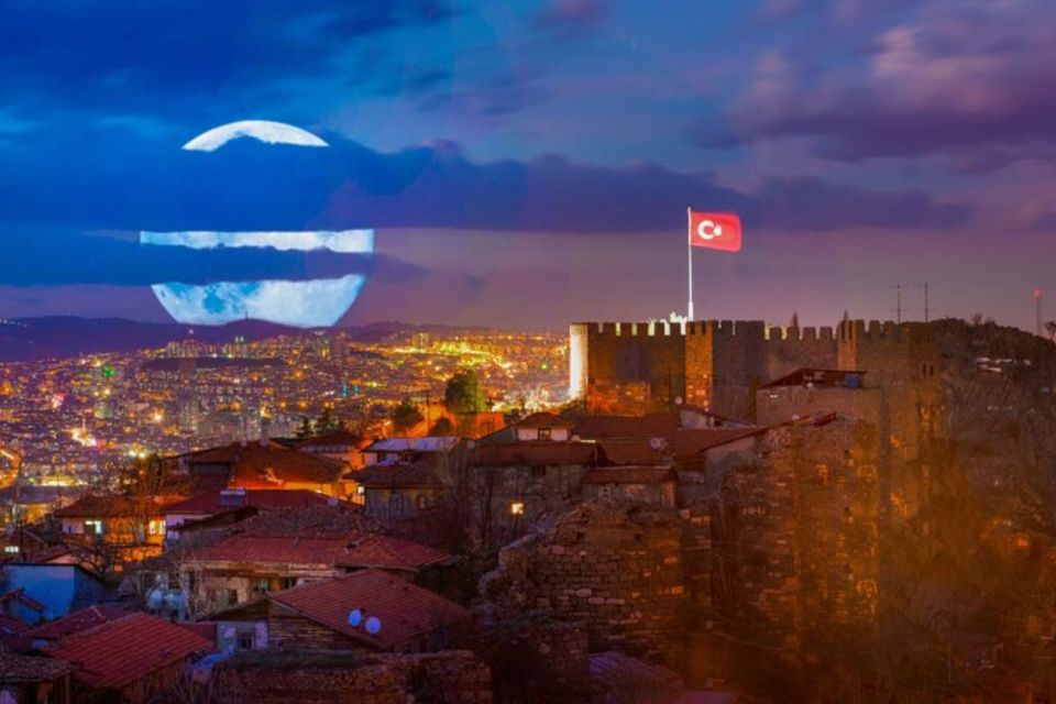 Ankara: Private Walking Tour With a Guide (Private Tour) - Customer Feedback and Ratings