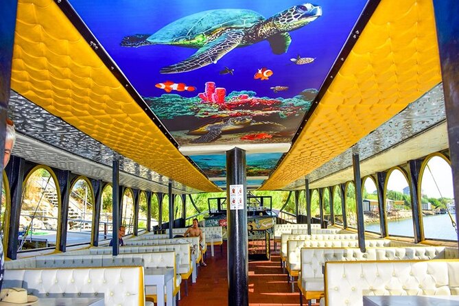 Antalya Pirate Boat Trip W/Animations Lunch & Free Hotel Transfer - Pricing Details