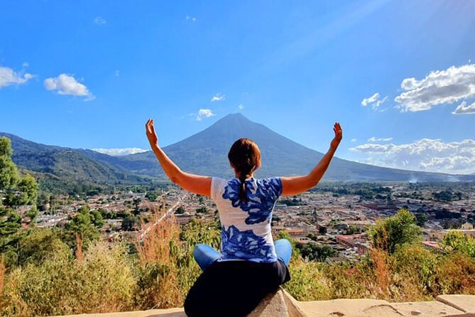 Antigua Sky High Adventure - Why Choose Antigua Sky High Adventure