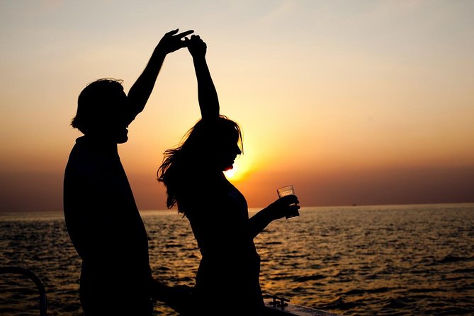 Antigua Sunset Catamaran Cruise From St. Johns - Booking and Cancellation Policy