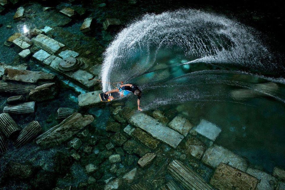 Aphrodisias&Pamukkale Tour With Lunch From Izmir&Kusadasi - Inclusions