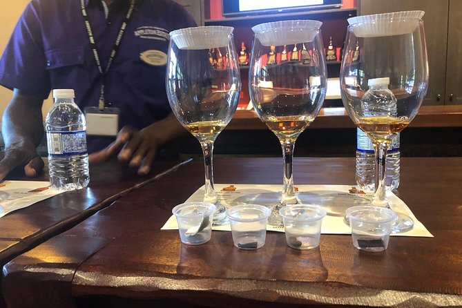 Appleton Estate Rum Tour - Tips for Visitors