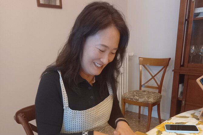 Apulian Cooking Class, Fresh Pasta and Focaccia or Tiramisu - Learning With Juanita