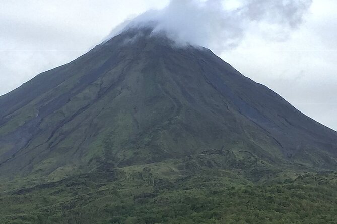 Arenal Tour: River Safari, La Fortuna Waterfall, Volcano Hike - Booking Information and Pricing