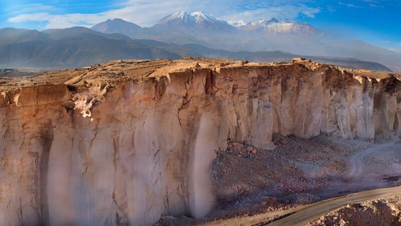 Arequipa: The Sillar Route Day Tour - Important Requirements for Participants