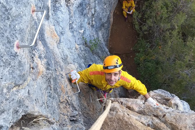 Arrabida Adventure Circuit - Refreshments and Meals Offered