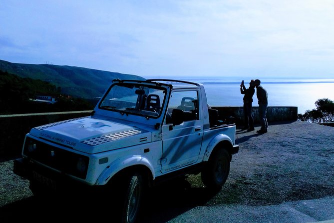 Arrábida Jeep 4x4 Tour to Arrábida, the Most Beautiful Beach in Europe - Pricing and Booking Details
