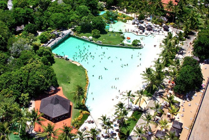 Arraial D'ajuda Eco Park Admission Ticket in Porto Seguro - Visitor Guidelines