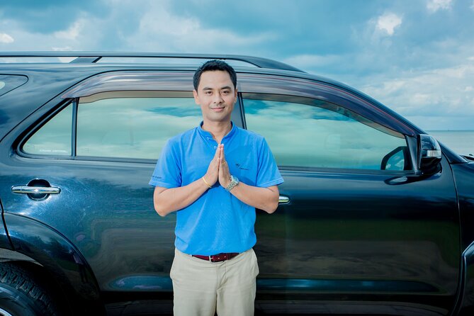 Arrival Private Airport Transfer : Bangkok Airport to Hotel in Bangkok - Pricing and Cancellation Policy