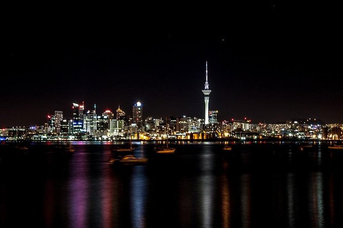 Arrival Private Transfer: Auckland Airport AKL to Auckland City by Sedan Car - Cancellation Policy