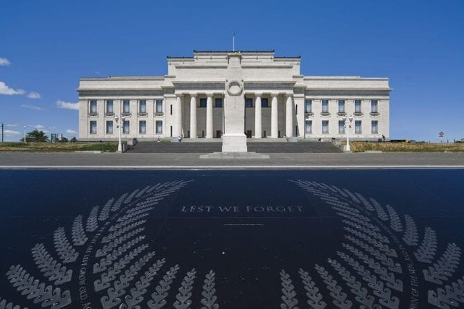 Arrival Private Transfer From Auckland Airport AKL to Auckland in Business Car - Booking Your Transfer