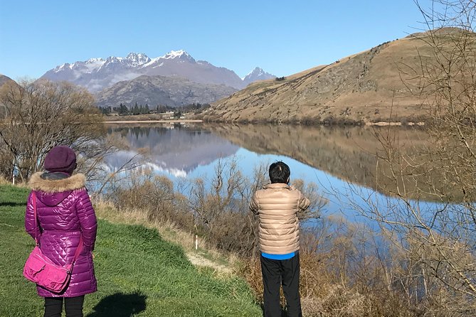 Arrowtown and Around Half-Day Small-Group Tour - Scenic Spots to Explore