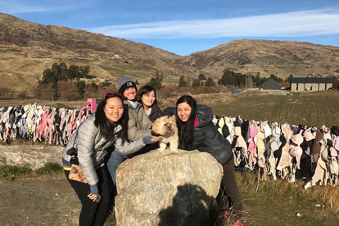 Arrowtown and Wanaka Highlights Tour From Queenstown - What to Expect