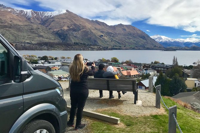 Arrowtown Wanaka Private Day Tour From Queenstown - Booking Process and Confirmation