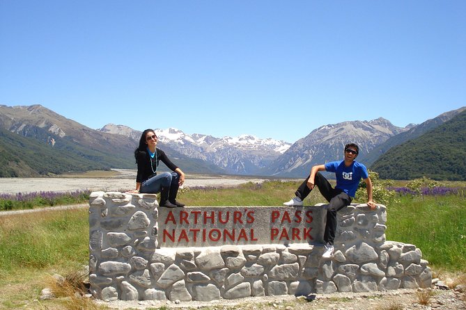 Arthurs Pass and Southern Alps Day Excursion From Port Lyttelton or Christchurch - Cancellation Policy