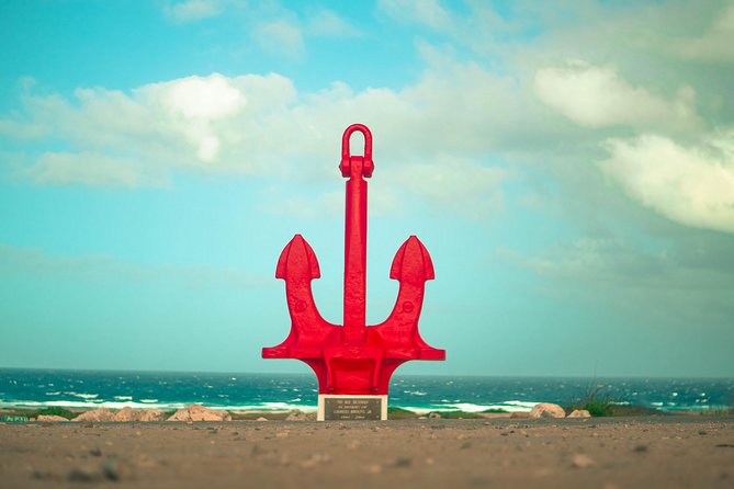 Aruba Jeep Tour: Natural Pool, Caves, and Baby Beach Adventure - Snorkeling at Baby Beach