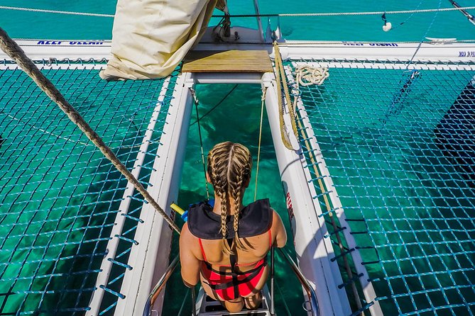 Aruba Morning Snorkel Sail Aboard Palm Pleasure Catamaran - Additional Recommended Items