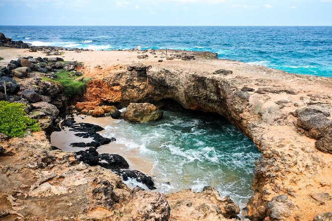 Aruba Off-Road Safari Tour to Natural Pool - Confirmation and Cancellation