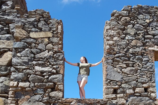 Aruba Private Customized Island Tour - Logistics and Accessibility