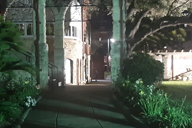 As a Ghost Tour - Guest Experiences and Reviews