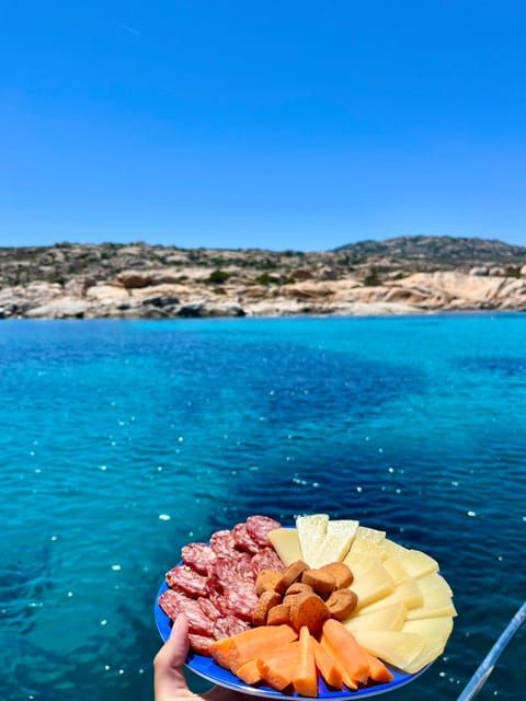 Asinara: Sailing Experience Among the Coves of the Island - What to Expect on the Trip