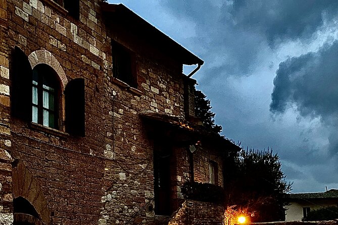Assisi Best Highlights a Private Tour With Licensed Tour Guide - Personalized Tour Experience