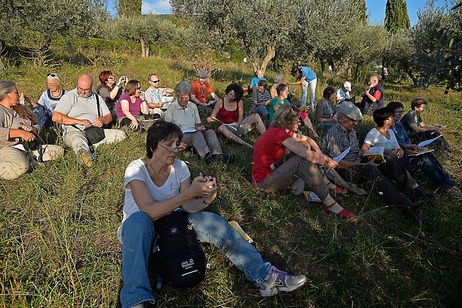 Assisi - in the Footsteps of St. Francis - Additional Sites to Explore