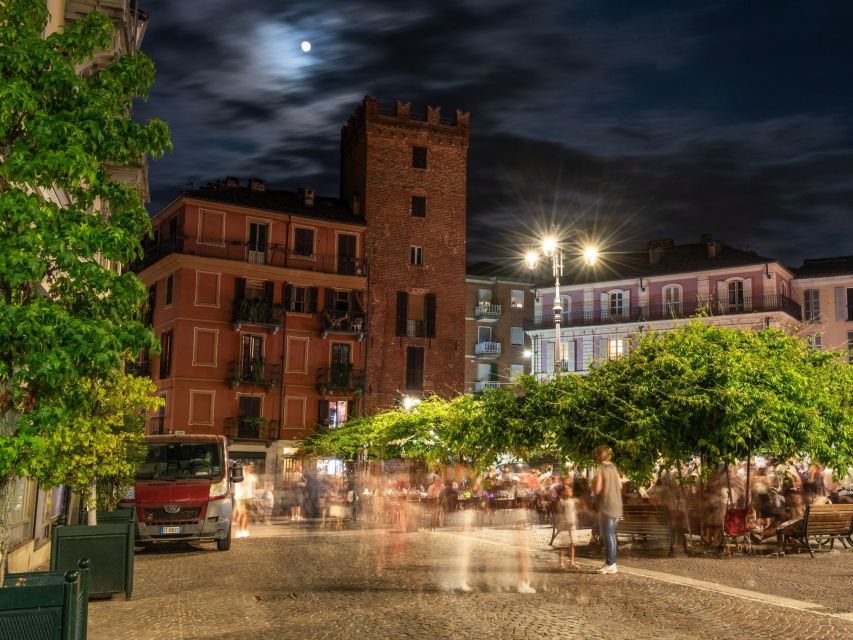 Asti Historic Town Walking Tour - Tips for Visitors